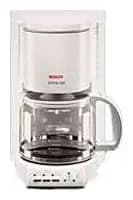 Кофемашина Bosch TKA 2920