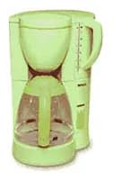 Кофемашина Bosch TKA 3016