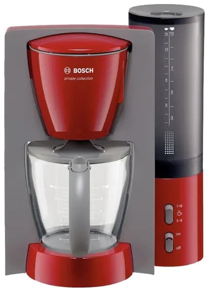 Кофемашина Bosch TKA 6021/6024