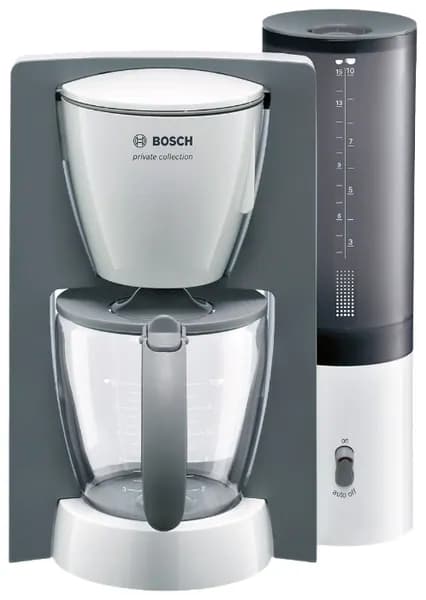 Кофемашина Bosch TKA 6031 A
