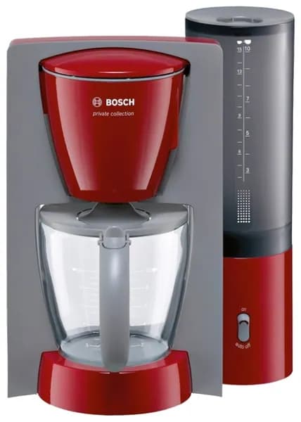 Кофемашина Bosch TKA 6034
