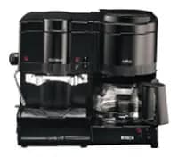 Кофемашина Bosch TKA 6300