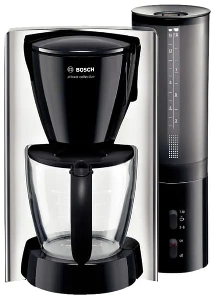 Кофемашина Bosch TKA 6323