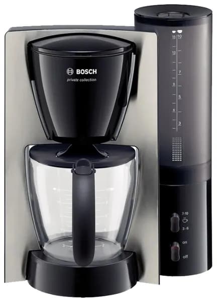 Кофемашина Bosch TKA 6621
