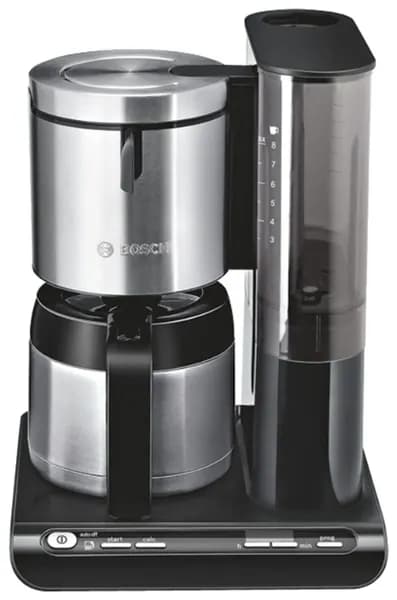 Кофемашина Bosch TKA 8653