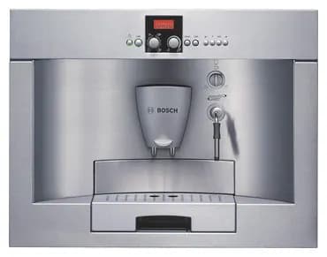 Кофемашина Bosch TKN 68E751