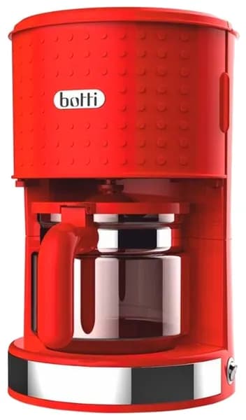 Кофемашина Botti