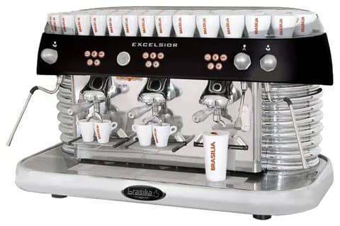 Кофемашина Brasilia Excelsior 3 Gr