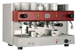 Кофемашина Brasilia Firenze SL 2 Gr п/а