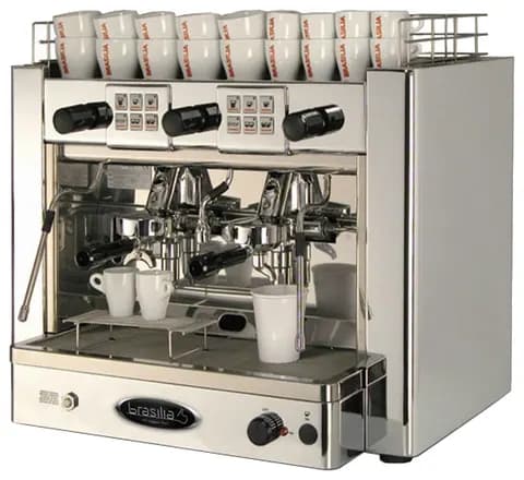 Кофемашина Brasilia Gradisca 2 Gr