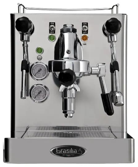Кофемашина Brasilia Mini Classic 1 Gr