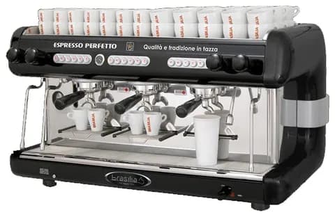Кофемашина Brasilia Opus 3 Gr