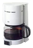 Кофемашина Braun Aromaster KF 22