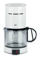 Кофемашина Braun