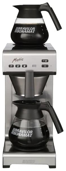 Кофемашина Bravilor Bonamat Matic