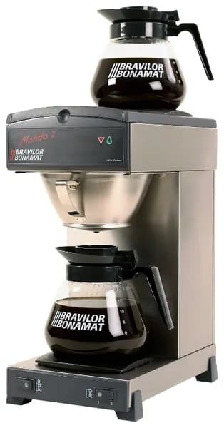 Кофемашина Bravilor Bonamat Mondo 2