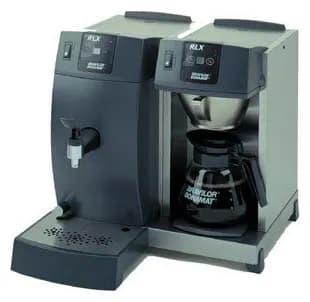 Кофемашина Bravilor Bonamat RLX 31