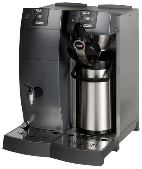 Кофемашина Bravilor Bonamat RLX 76