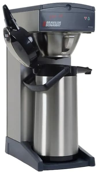 Кофемашина Bravilor Bonamat TH 10