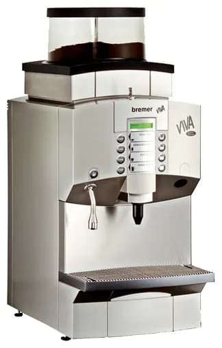 Кофемашина Bremer Viva XXL