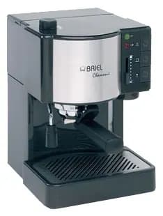 Кофемашина Briel Chamonix ES35A