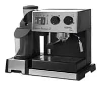 Кофемашина Briel Combi Cadiz SEG162A