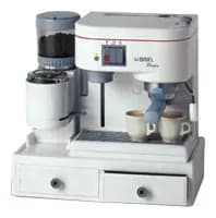 Кофемашина Briel Combi Classic SEG101