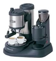 Кофемашина Briel Combi Millenium SEG-300