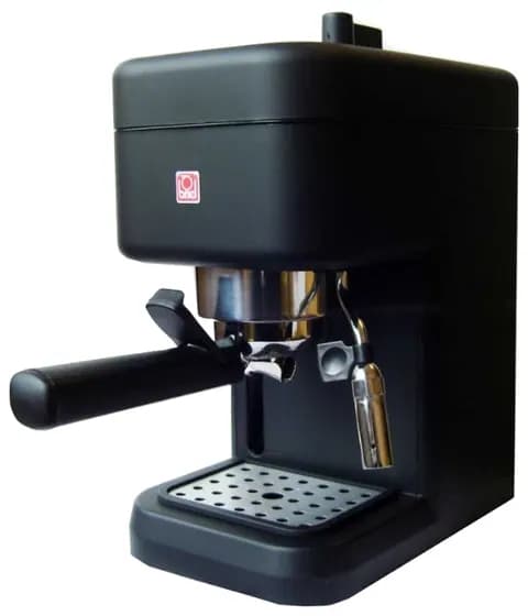 Кофемашина Briel ES14 Black