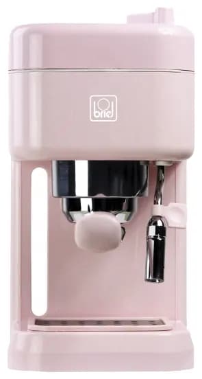 Кофемашина Briel ES14 RO/VE/AZ