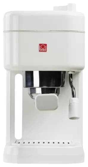 Кофемашина Briel ES14 White