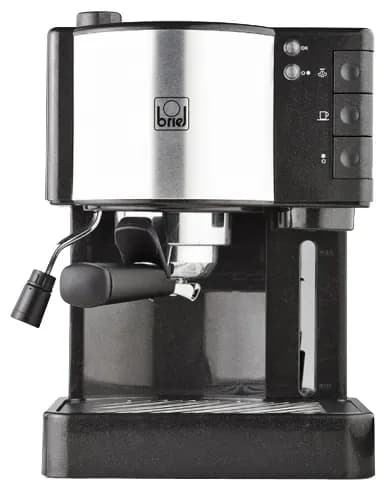 Кофемашина Briel ES35