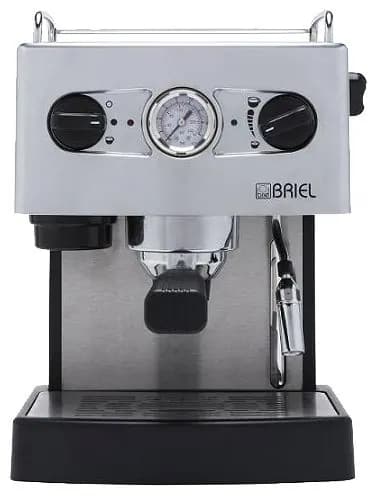 Кофемашина Briel ES71А 19 Bar Pro