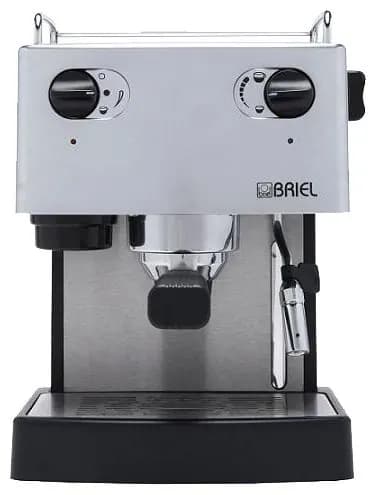 Кофемашина Briel ES75А 19 Bar