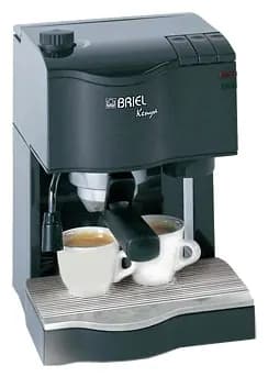Кофемашина Briel Kenia ES36