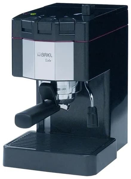 Кофемашина Briel Lido ES15 19 bar