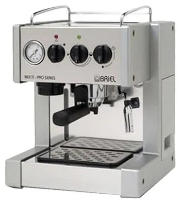 Кофемашина Briel MPS Prestige ES200A TB