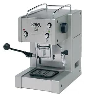 Кофемашина Briel MPS Prestige SM150