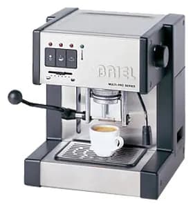 Кофемашина Briel MPS Prestige SM200A