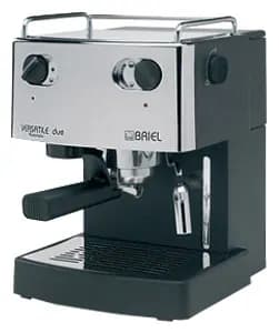 Кофемашина Briel Versatile Due ES38A TB