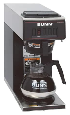Кофемашина Bunn