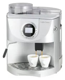 Кофемашина C3 Coffee Center Milano