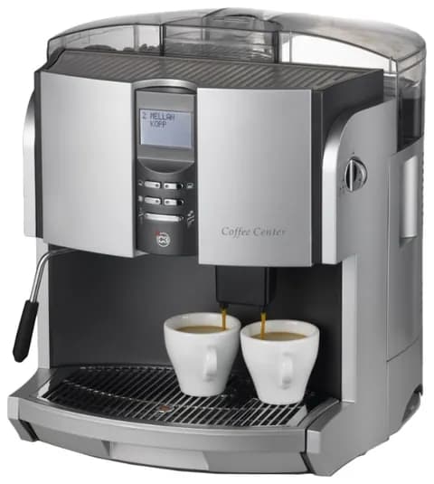 Кофемашина C3 Coffee Center Toscana