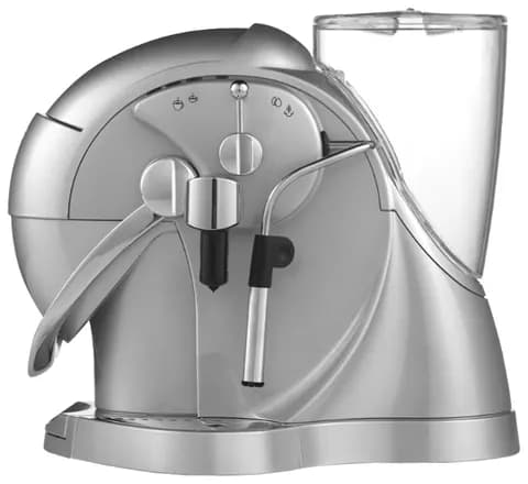 Кофемашина Caffitaly S11HS Nautilus