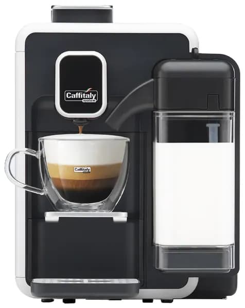 Кофемашина Caffitaly