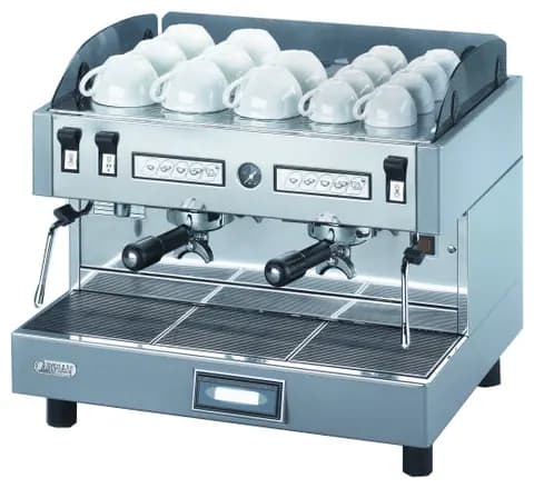 Кофемашина Carimali Eco Lux 3