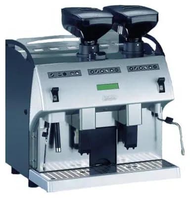 Кофемашина Carimali F22LM