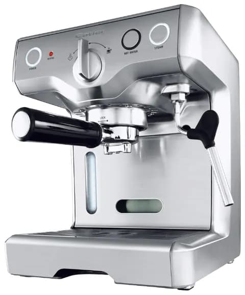 Кофемашина Catler ES 8010