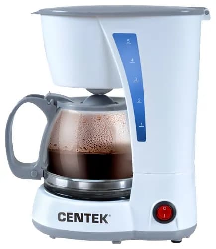 Кофемашина CENTEK CT-1142