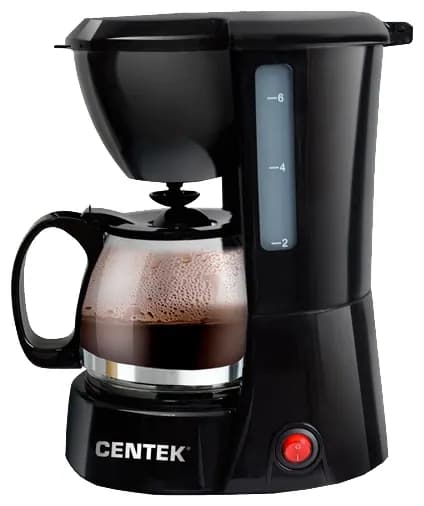 Кофемашина CENTEK CT-1143